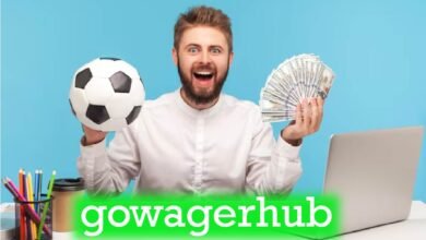gowagerhub