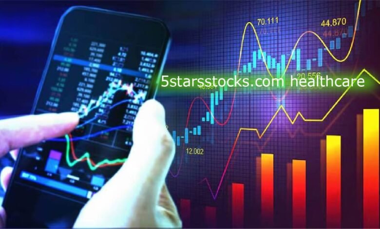 5starsstocks.com healthcare