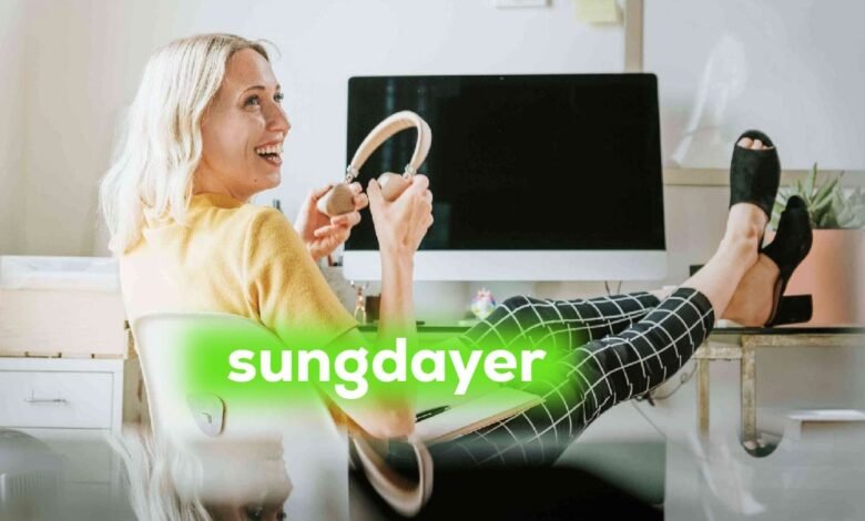 sungdayer