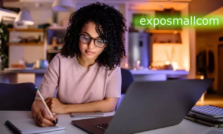 exposmallcom