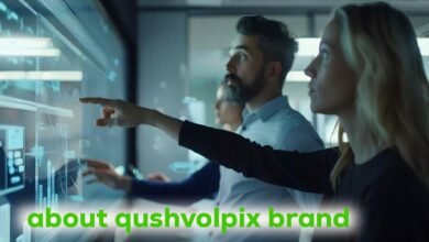 about qushvolpix brand