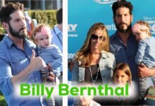 Billy Bernthal