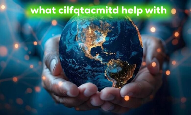 what cilfqtacmitd help with