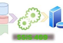 SSIS 469