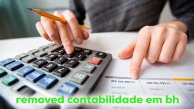 removed contabilidade em bh