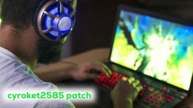 cyroket2585 patch