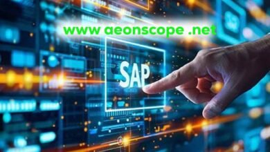 www aeonscope .net