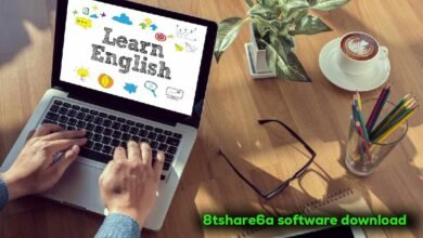 8tshare6a software download