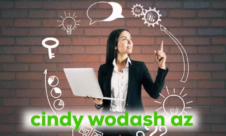 cindy wodash az