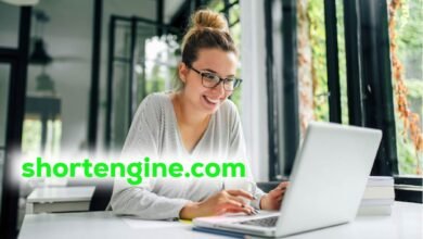 shortengine.com