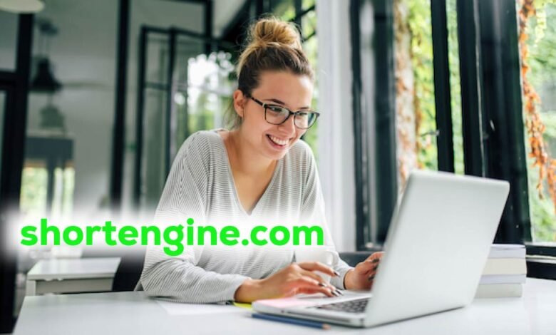 shortengine.com