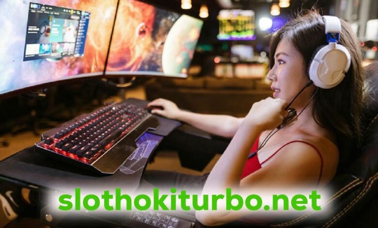 slothokiturbo.net