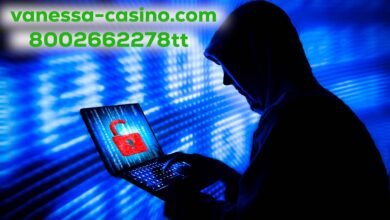 vanessa-casino.com 8002662278