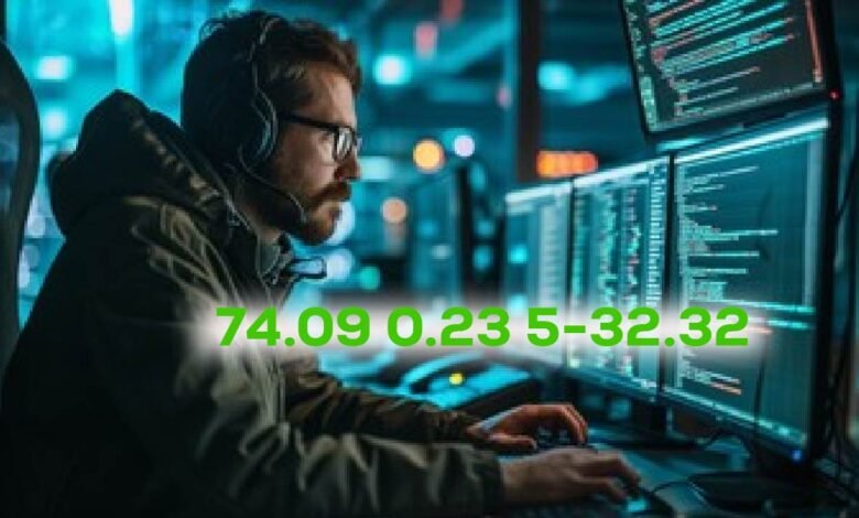 74.09 0.23 5-32.32