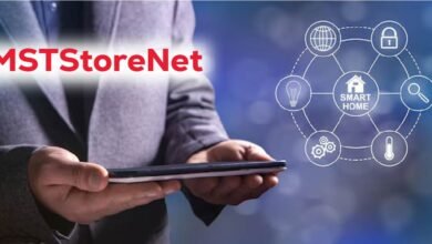 MSTStoreNet