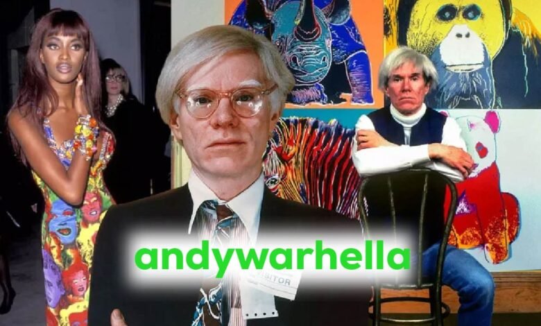 andywarhella