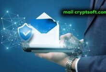 mail cryptsoft.com