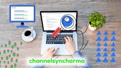 channelsyncharma