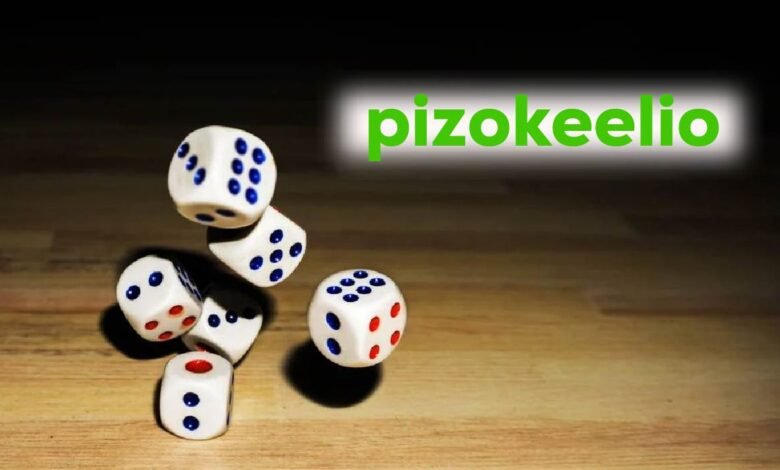 pizokeelio