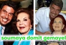 soumaya domit gemayel